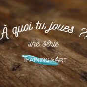 A quoi tu joues?