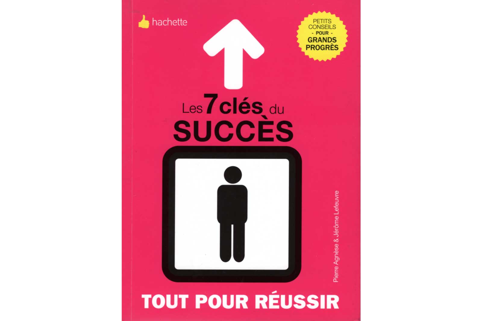 Les 7 clés du succès